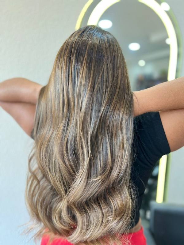 mechas (1)