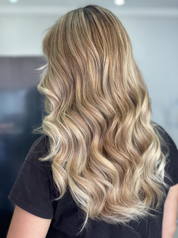 mechas (7)