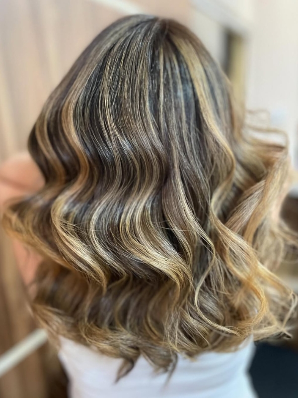 mechas (8)